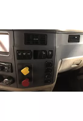 Peterbilt 579 Dash Assembly