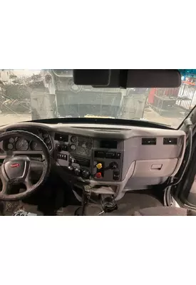 Peterbilt 579 Dash Assembly