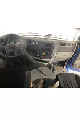 Peterbilt 579 Dash Assembly