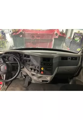 Peterbilt 579 Dash Assembly