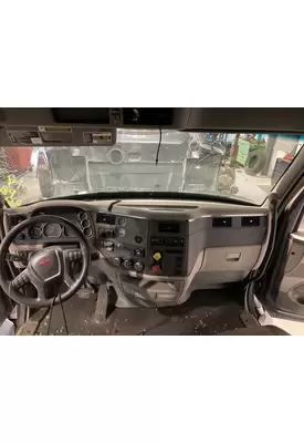 Peterbilt 579 Dash Assembly
