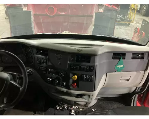 Peterbilt 579 Dash Assembly