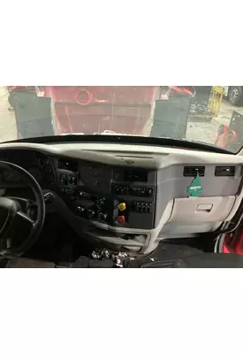 Peterbilt 579 Dash Assembly