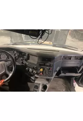 Peterbilt 579 Dash Assembly
