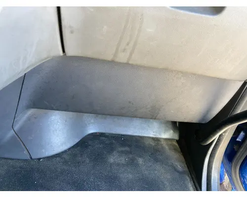 Peterbilt 579 Dash Assembly