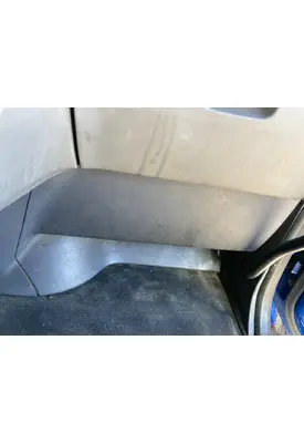 Peterbilt 579 Dash Assembly