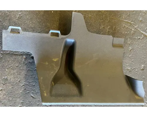 Dash Assembly PETERBILT 579 High Mountain Horsepower