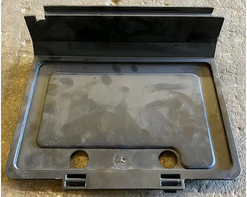 Dash Assembly PETERBILT 579 High Mountain Horsepower