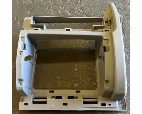 Dash Assembly PETERBILT 579 High Mountain Horsepower