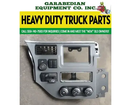 Dash Assembly PETERBILT 579 Geco - Fresno