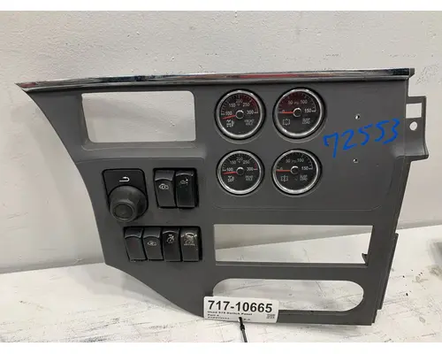 Dash / Console Switch PETERBILT 579 Frontier Truck Parts