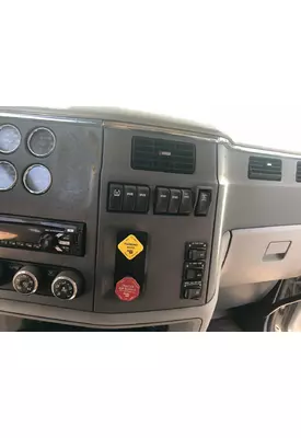 Peterbilt 579 Dash Panel