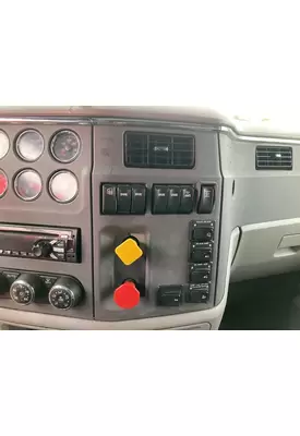 Peterbilt 579 Dash Panel