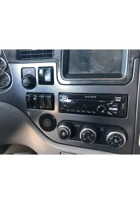 Peterbilt 579 Dash Panel