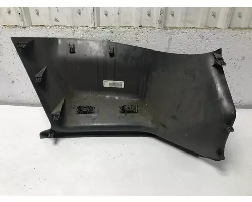 Peterbilt 579 Dash Panel