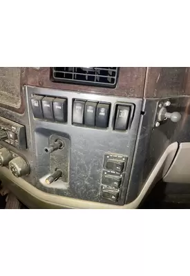 Peterbilt 579 Dash Panel