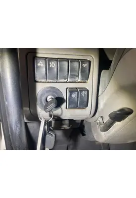 Peterbilt 579 Dash Panel