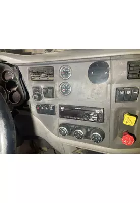 Peterbilt 579 Dash Panel