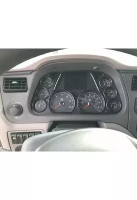 Peterbilt 579 Dash Panel