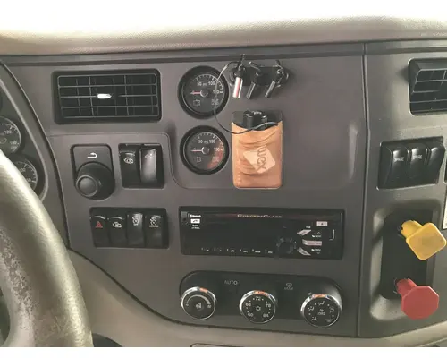 Dash Panel Peterbilt 579 Vander Haags Inc Cb