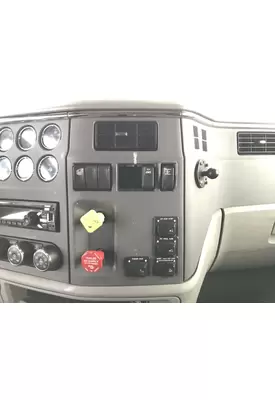 Peterbilt 579 Dash Panel