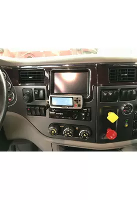 Peterbilt 579 Dash Panel