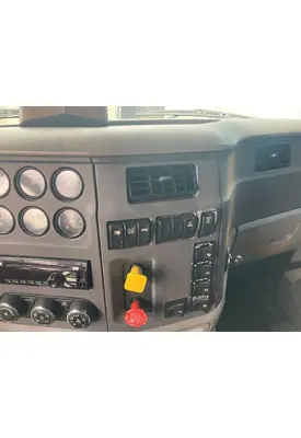 Peterbilt 579 Dash Panel