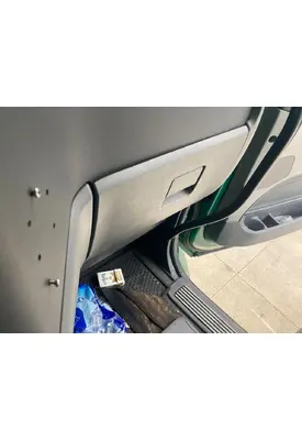 Peterbilt 579 Dash Panel