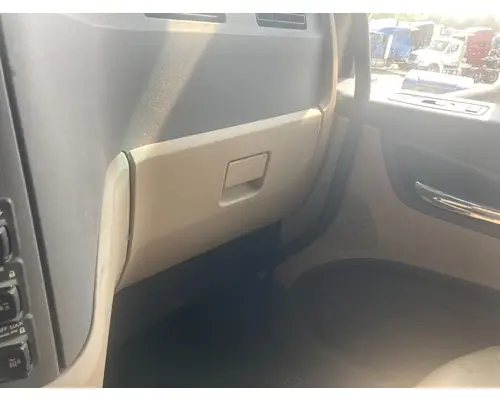 Peterbilt 579 Dash Panel