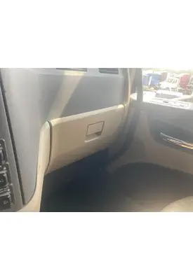 Peterbilt 579 Dash Panel