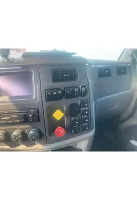 Peterbilt 579 Dash Panel