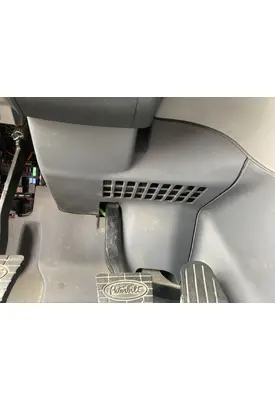Peterbilt 579 Dash Panel