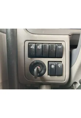 Peterbilt 579 Dash Panel