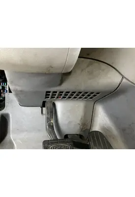 Peterbilt 579 Dash Panel