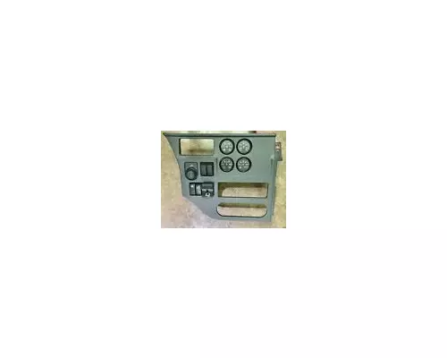 Dash Panel PETERBILT 579 High Mountain Horsepower