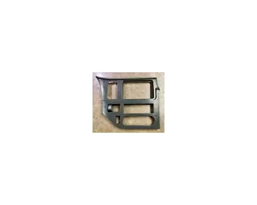 Dash Panel PETERBILT 579 High Mountain Horsepower