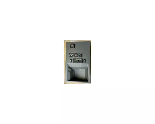 Dash Panel PETERBILT 579 High Mountain Horsepower