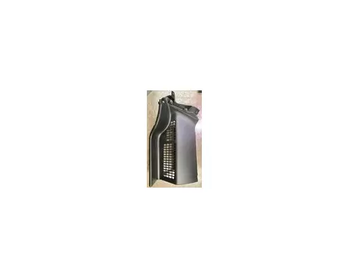 Dash Panel PETERBILT 579 High Mountain Horsepower