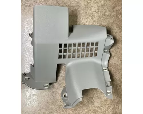 Dash Panel PETERBILT 579 High Mountain Horsepower