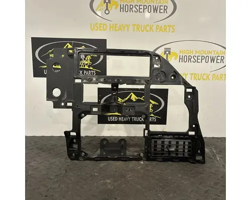 Dash Panel PETERBILT 579 High Mountain Horsepower