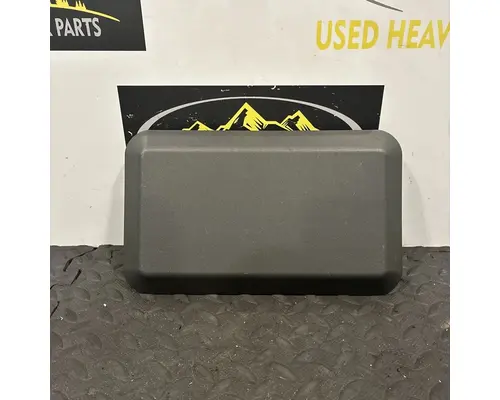 Dash Panel PETERBILT 579 High Mountain Horsepower