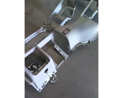 Dash Panel PETERBILT 579 LKQ Geiger Truck Parts