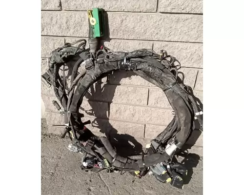 Dash Wiring Harness PETERBILT 579 Geco - Fresno