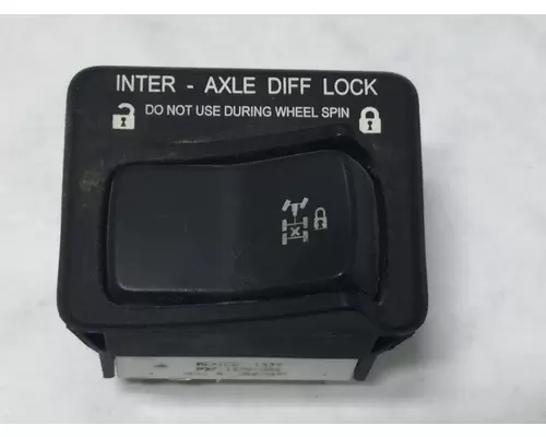 Dash / Console Switch Peterbilt 579 Vander Haags Inc Sp