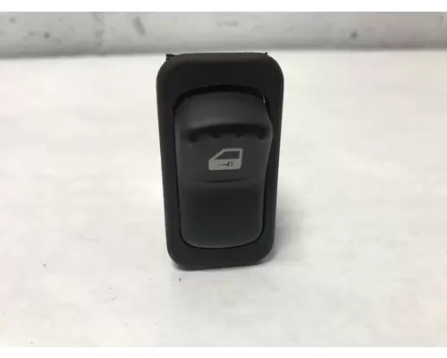 Peterbilt 579 DashConsole Switch