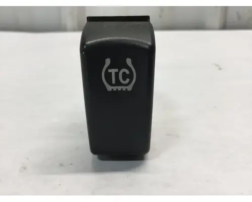Peterbilt 579 DashConsole Switch