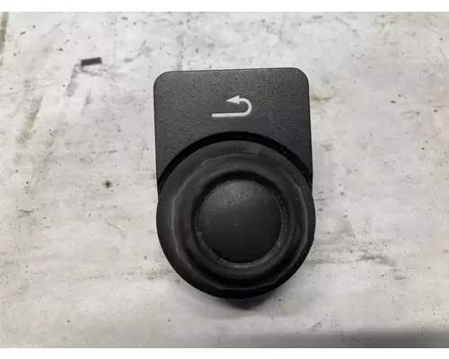 Peterbilt 579 DashConsole Switch