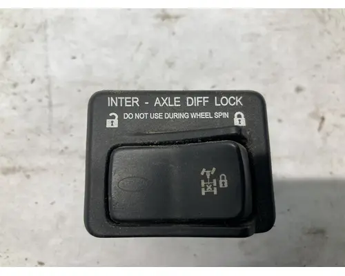 Peterbilt 579 DashConsole Switch