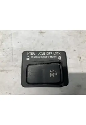 Peterbilt 579 Dash/Console Switch