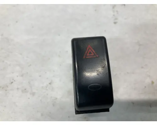 Peterbilt 579 DashConsole Switch